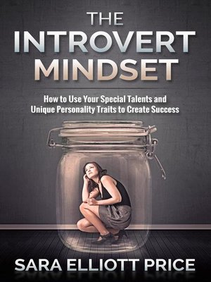 cover image of Introvert Mindset